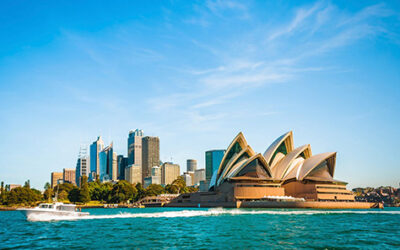 Your Go-To Guide for moving to Australia from the Netherlands in 2024