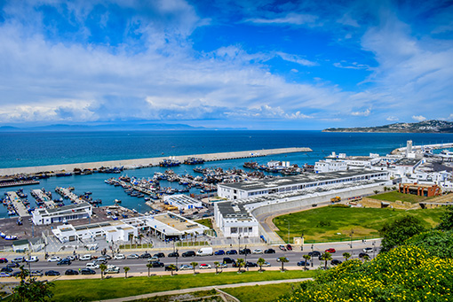 Discover why companies are increasingly choosing to operate in Morocco